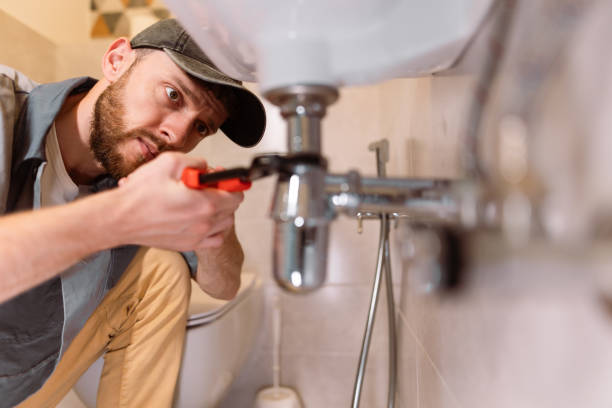 Best Plumbing Repair Near Me  in Manteno, IL